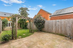 Bridges Close Bloxham